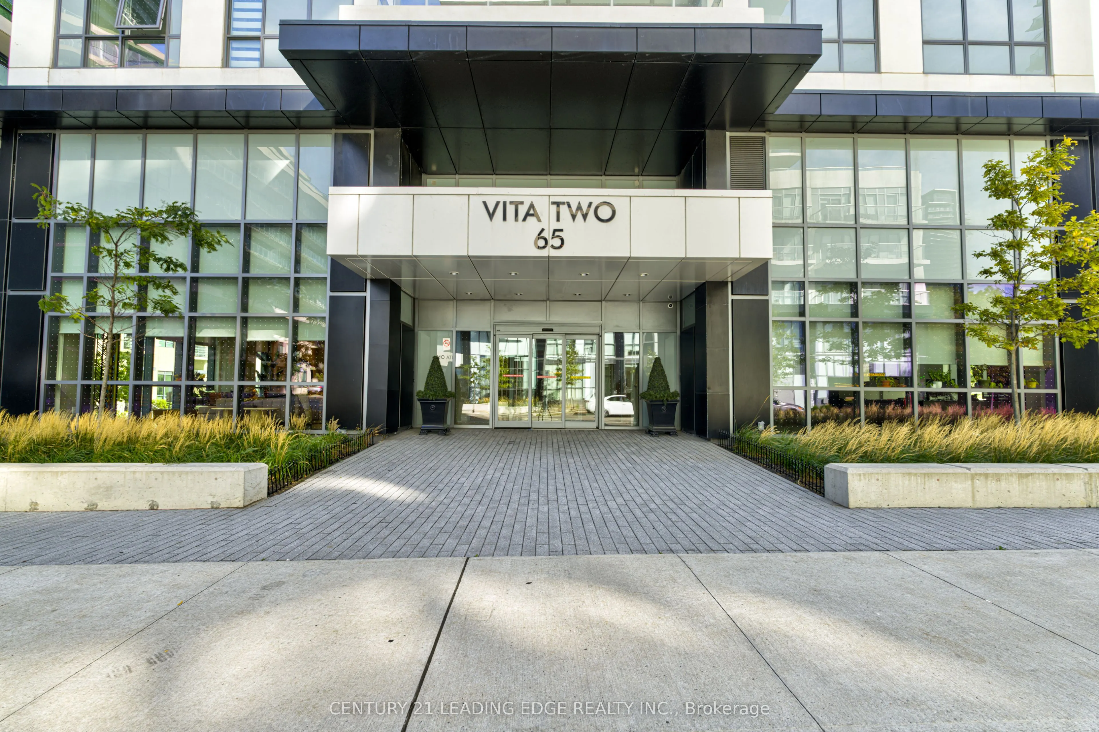 65 Annie Craig Drive, #504