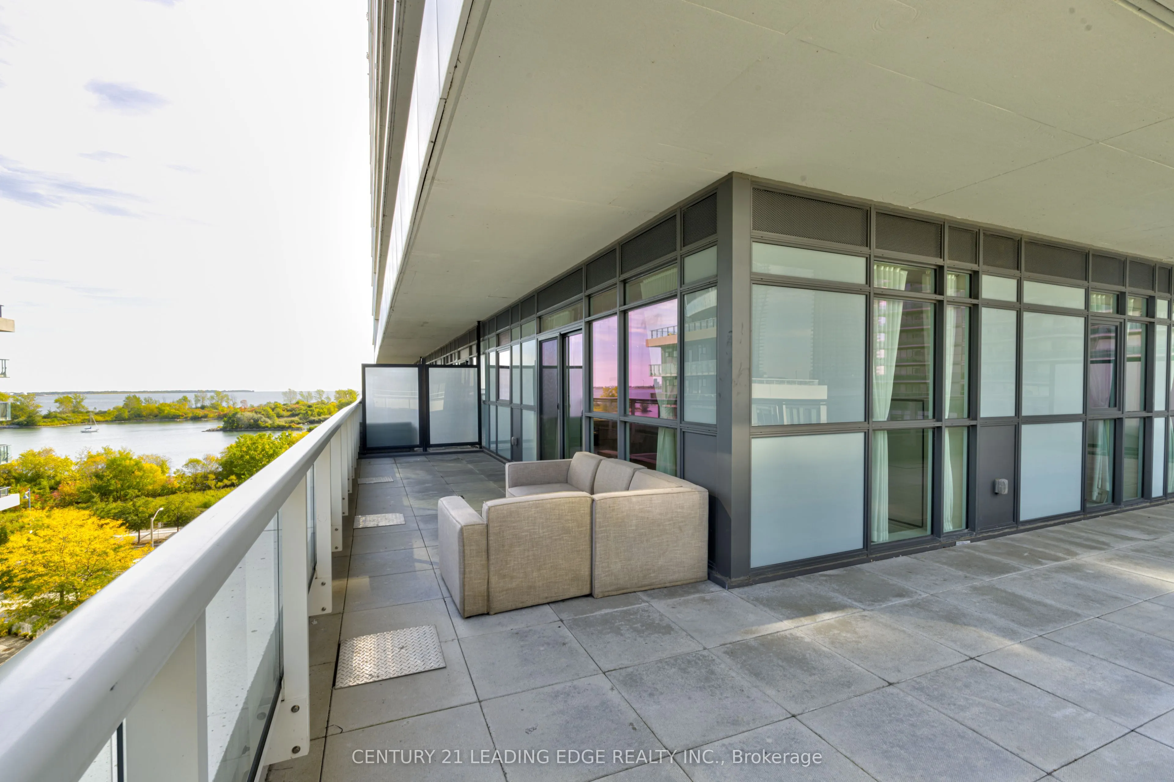 65 Annie Craig Drive, #504