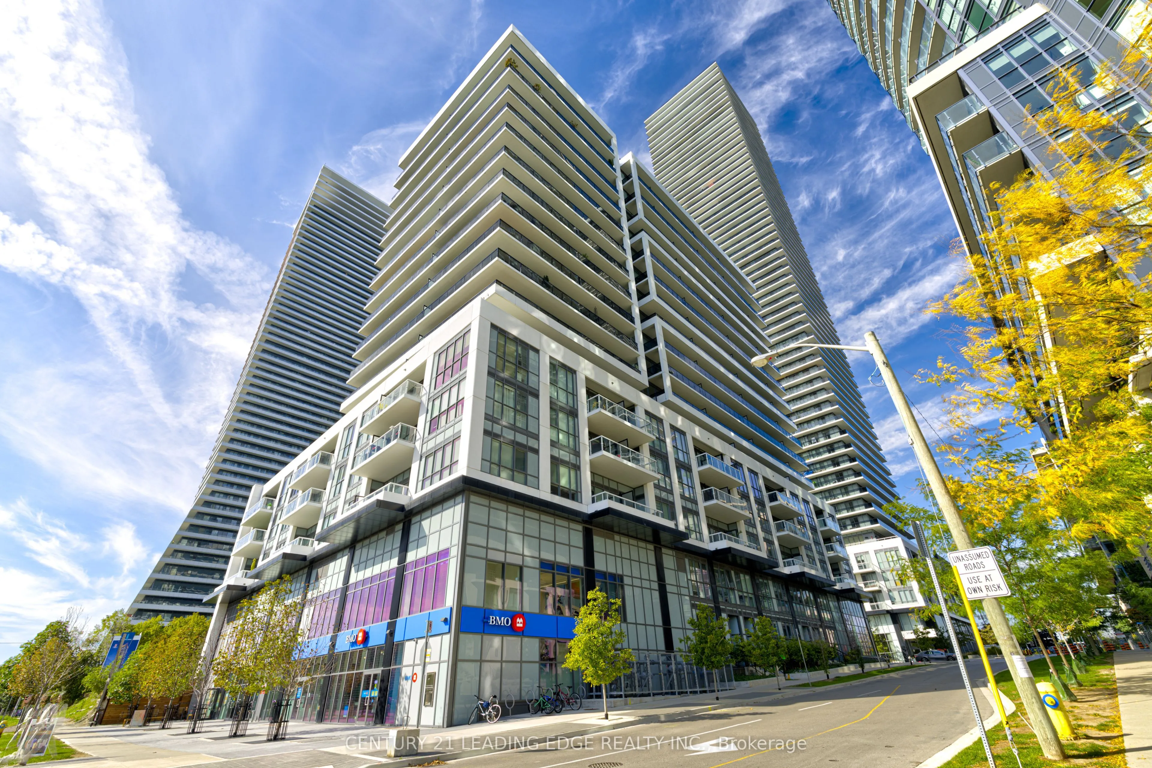 65 Annie Craig Drive, #504