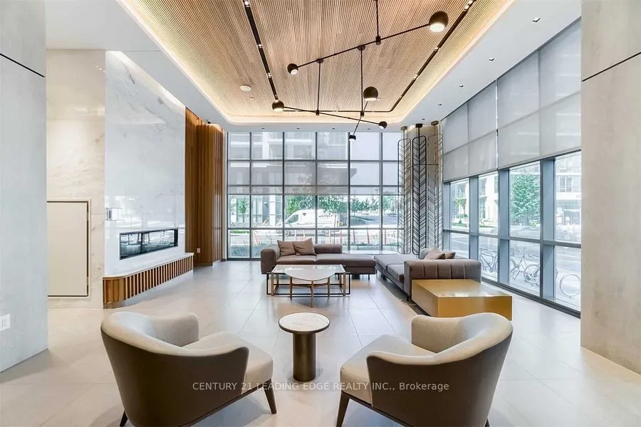 65 Annie Craig Drive, #504