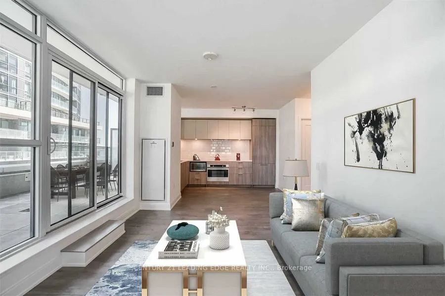 65 Annie Craig Drive, #504