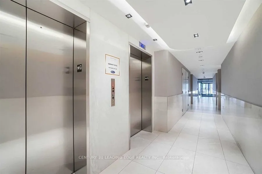 65 Annie Craig Drive, #504