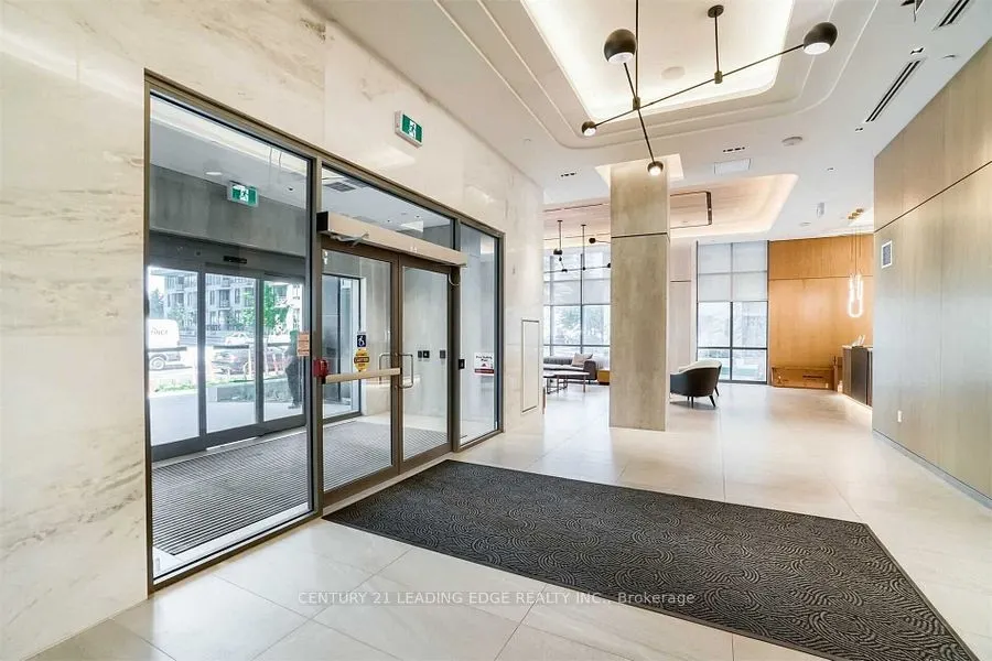 65 Annie Craig Drive, #504