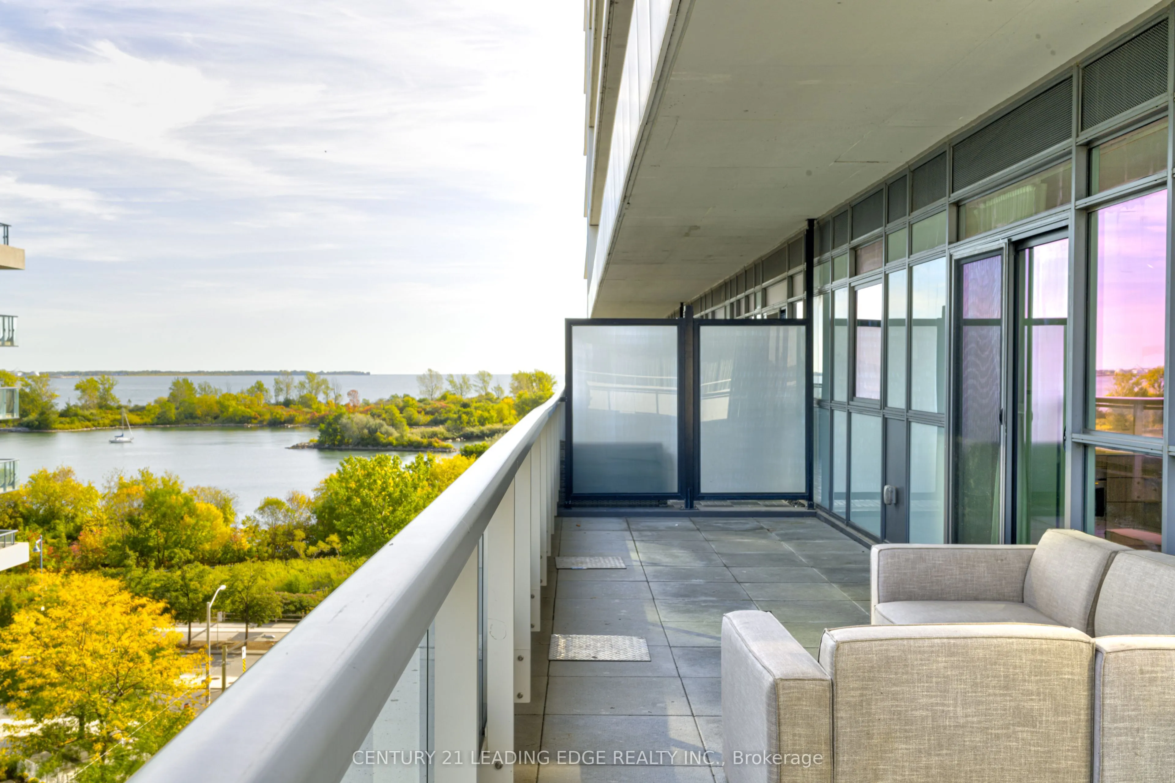 65 Annie Craig Drive, #504