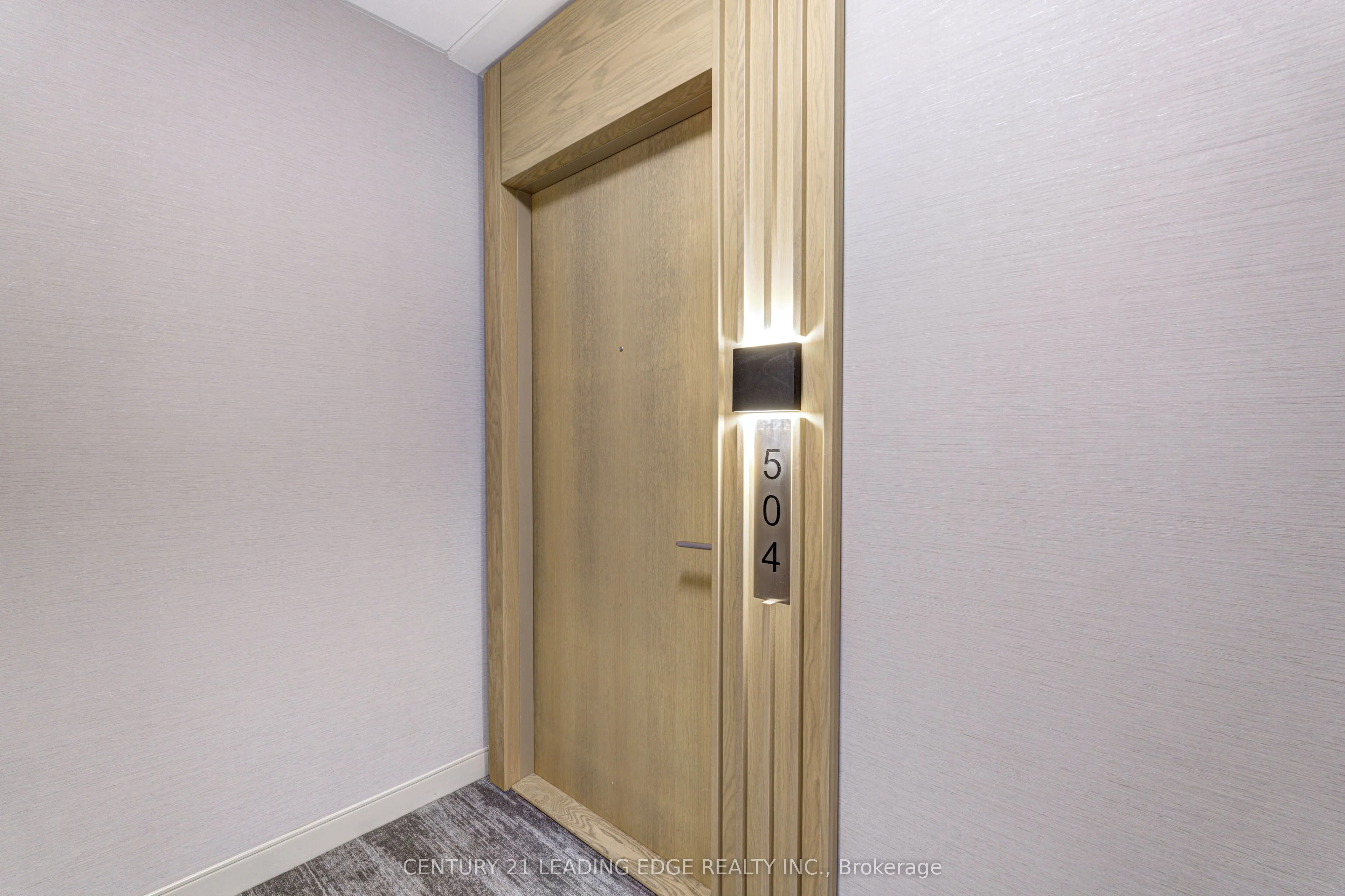 65 Annie Craig Drive, #504