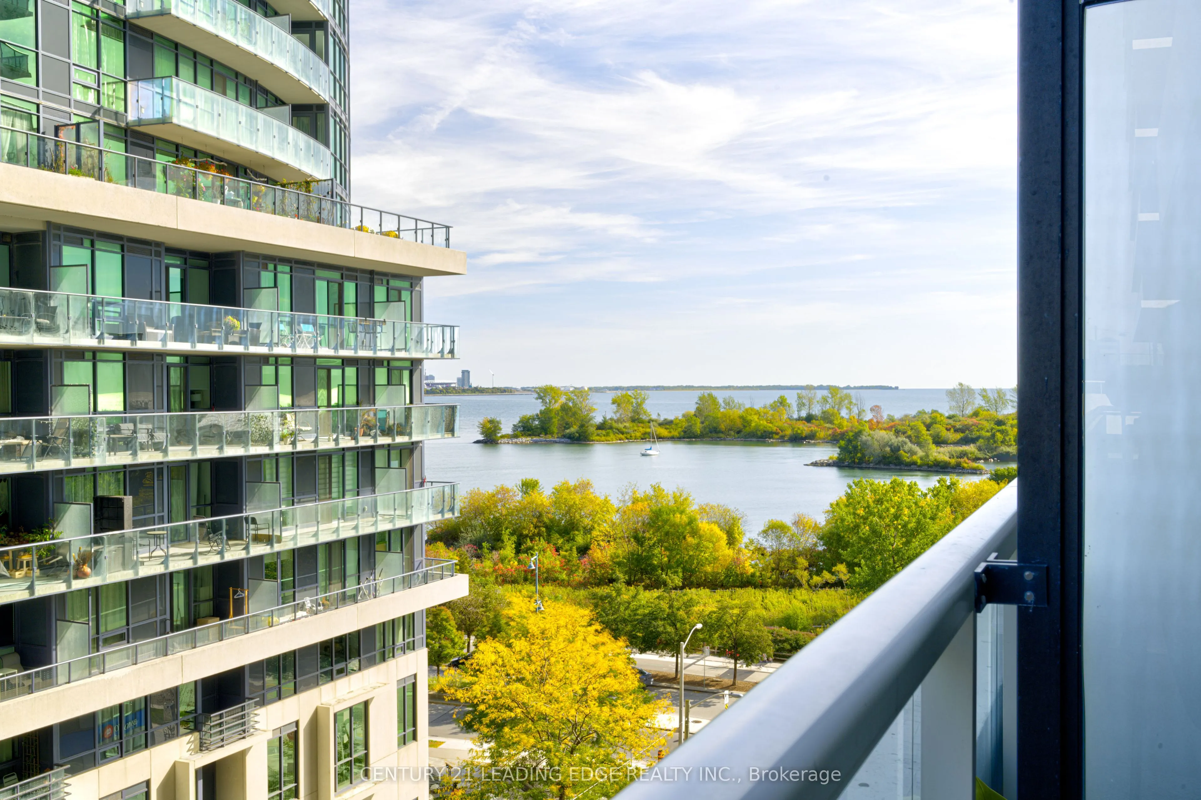 65 Annie Craig Drive, #504