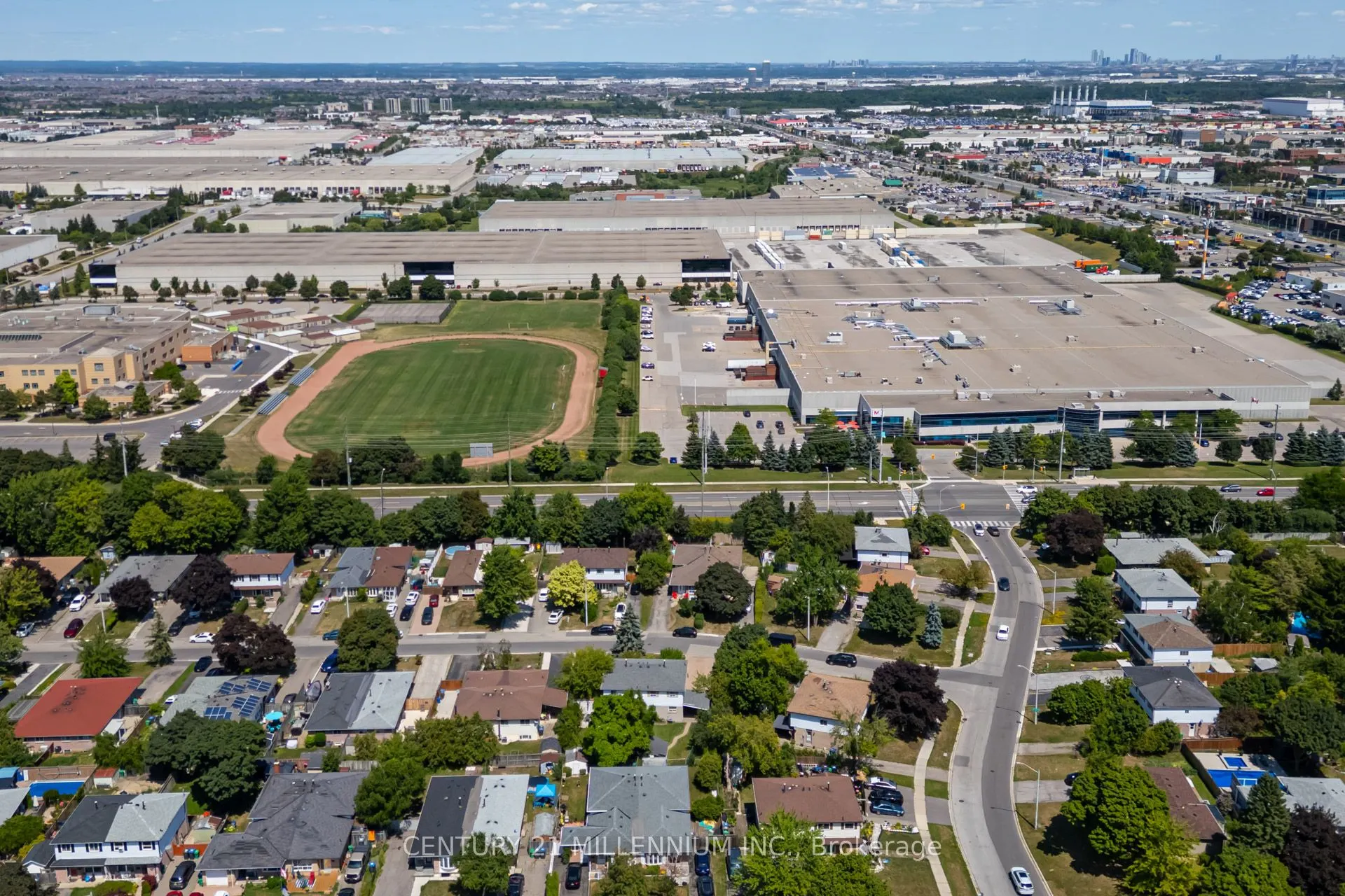 10 Greenwood Crescent