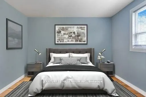 10 Greenwood Crescent