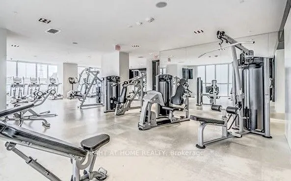 56 Annie Craig Drive, #1402