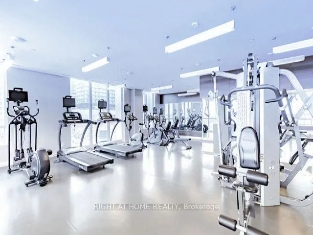 56 Annie Craig Drive, #1402