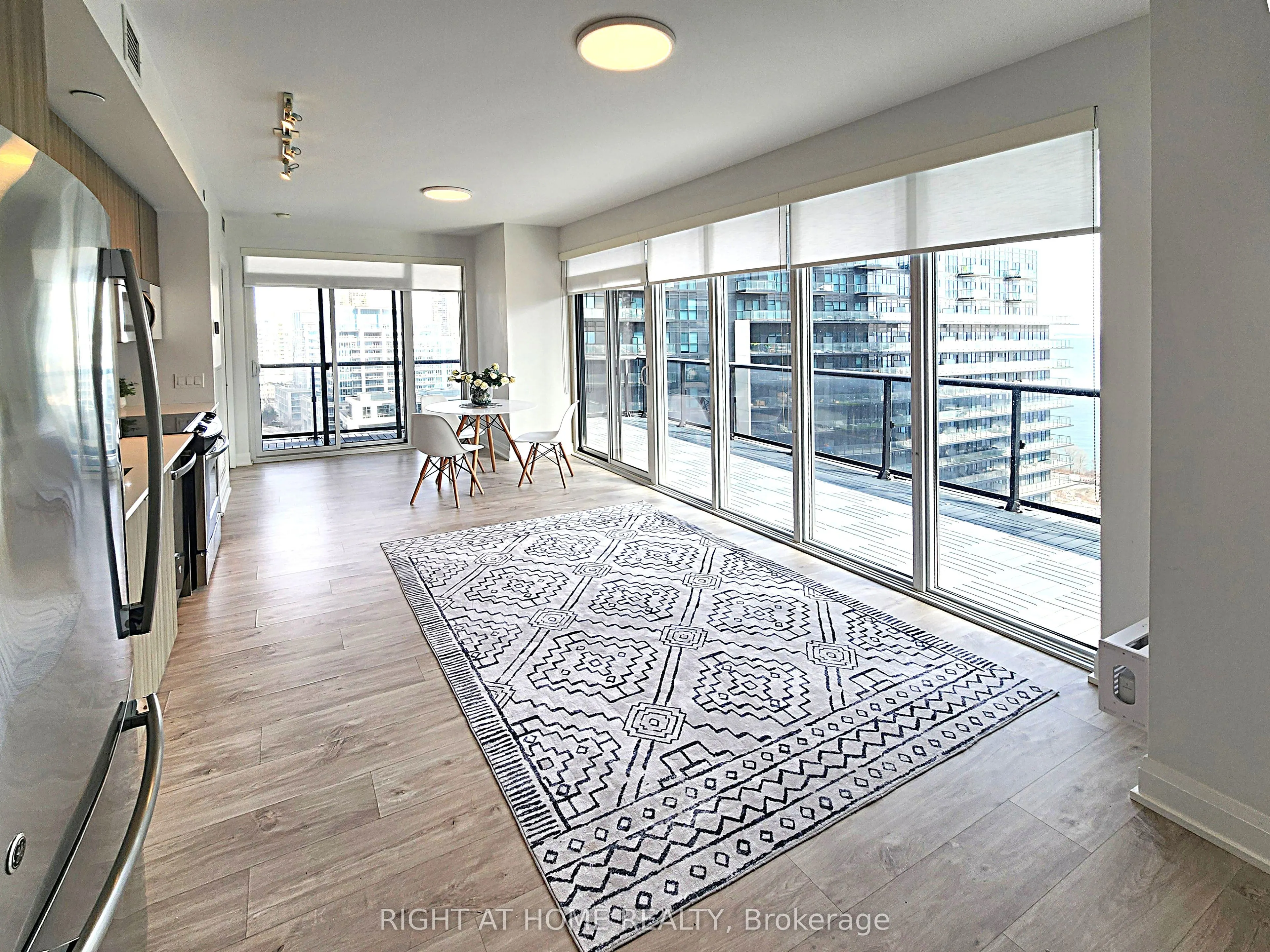 56 Annie Craig Drive, #1402