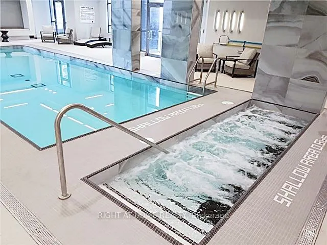 56 Annie Craig Drive, #1402