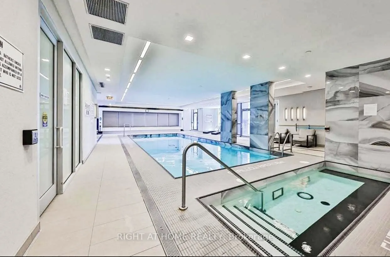 56 Annie Craig Drive, #1402