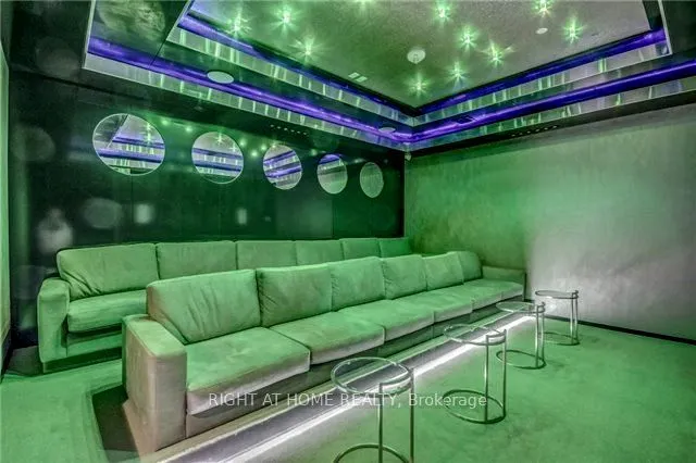 56 Annie Craig Drive, #1402