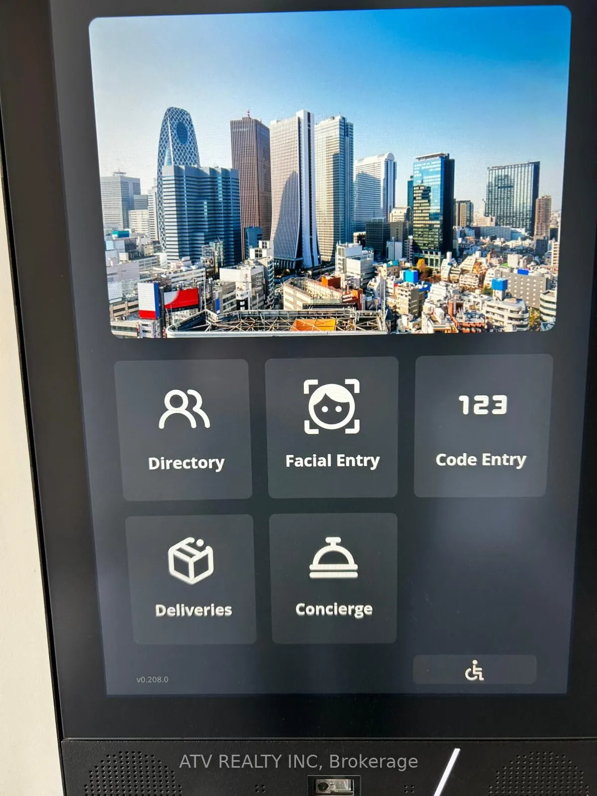 1007 The Queensway, #417