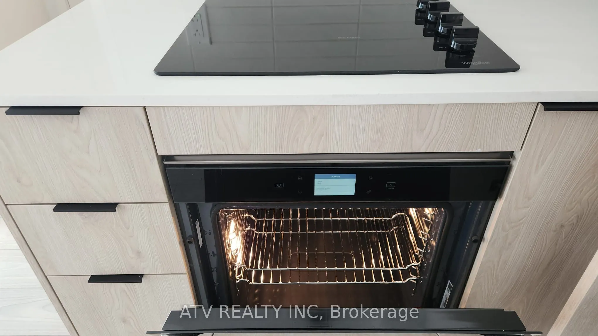 1007 The Queensway, #417