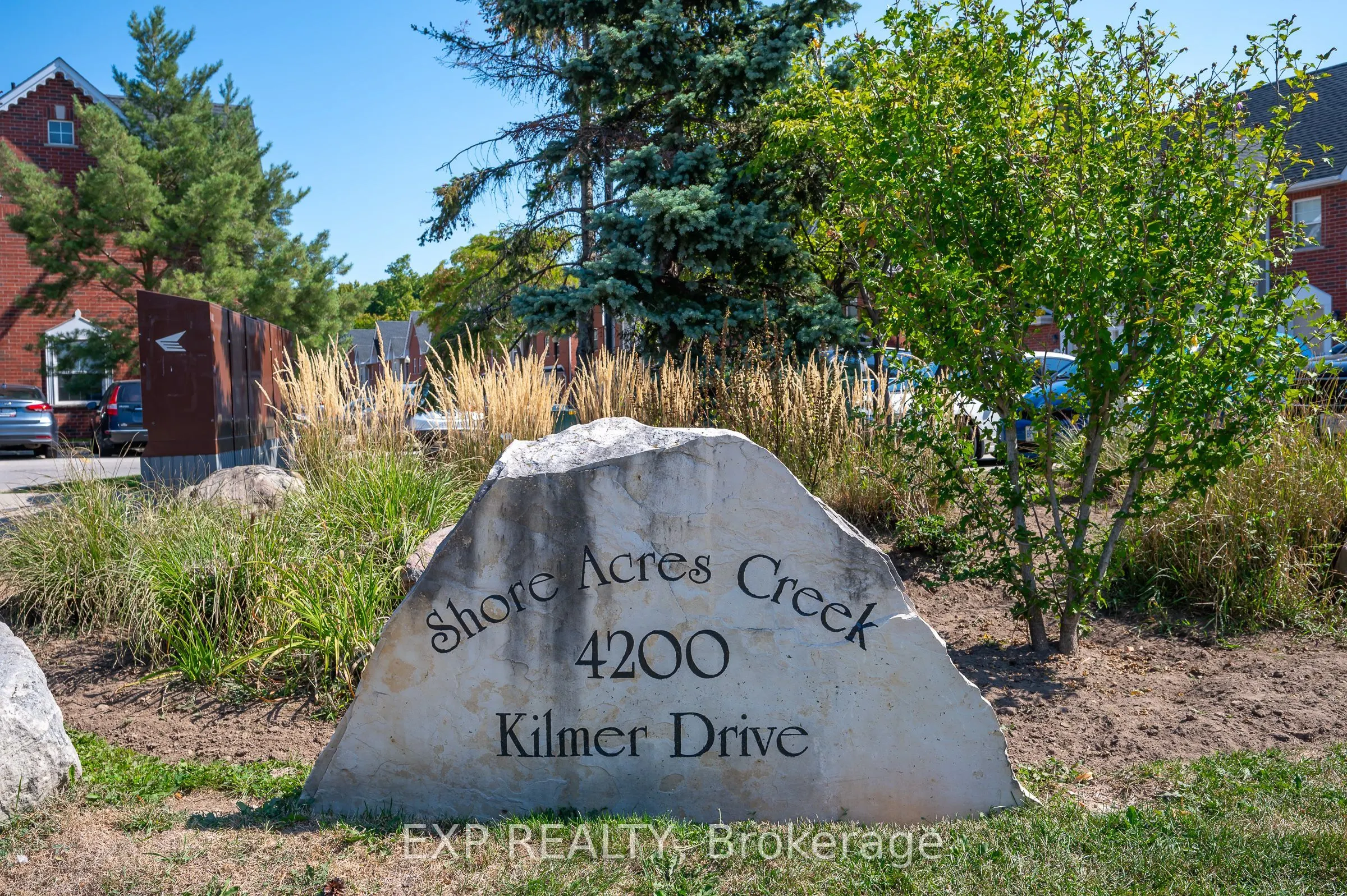 4200 Kilmer Drive, #64