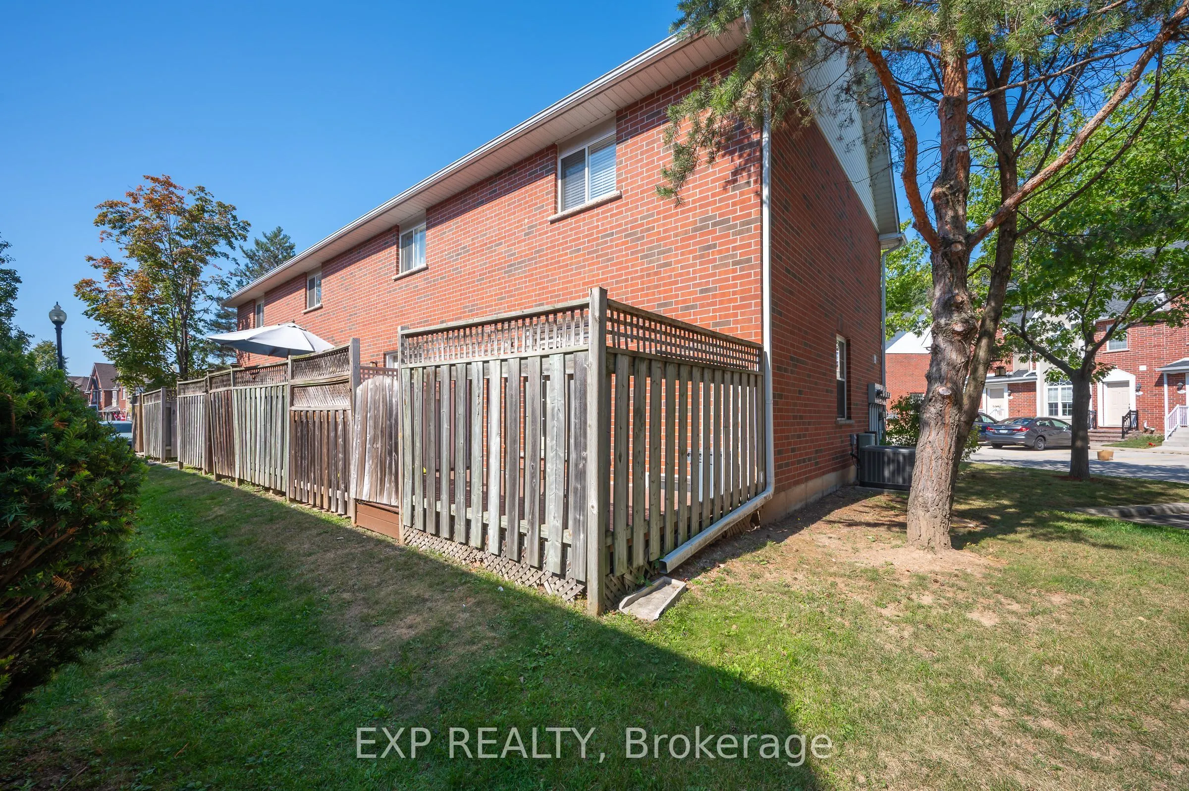 4200 Kilmer Drive, #64