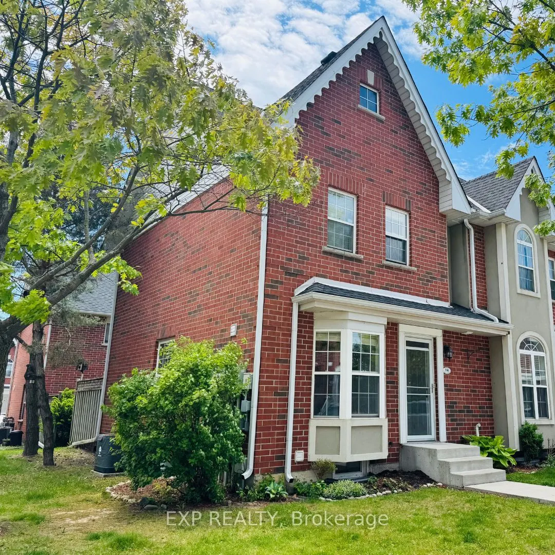 4200 Kilmer Drive, #64