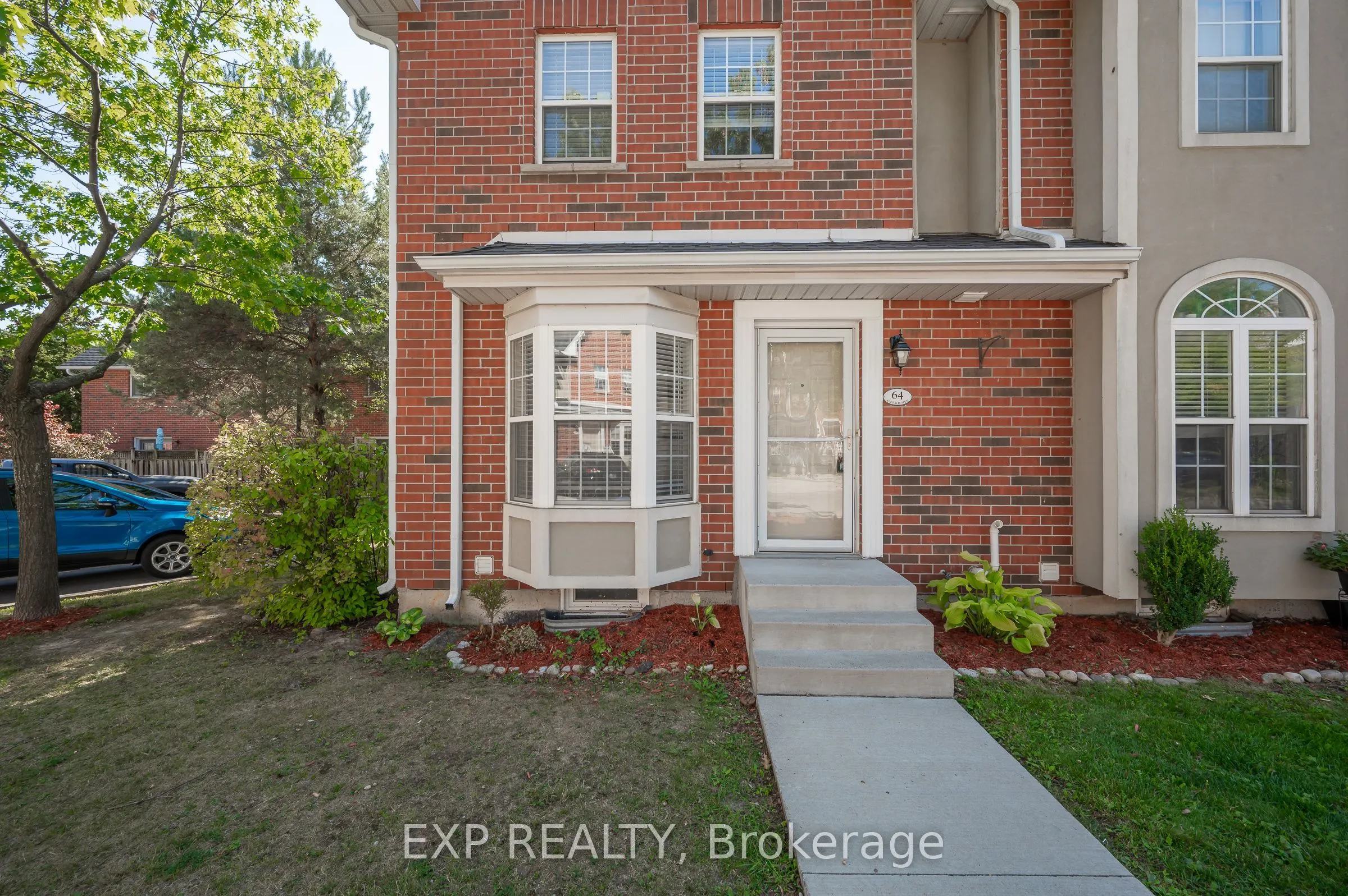 4200 Kilmer Drive, #64