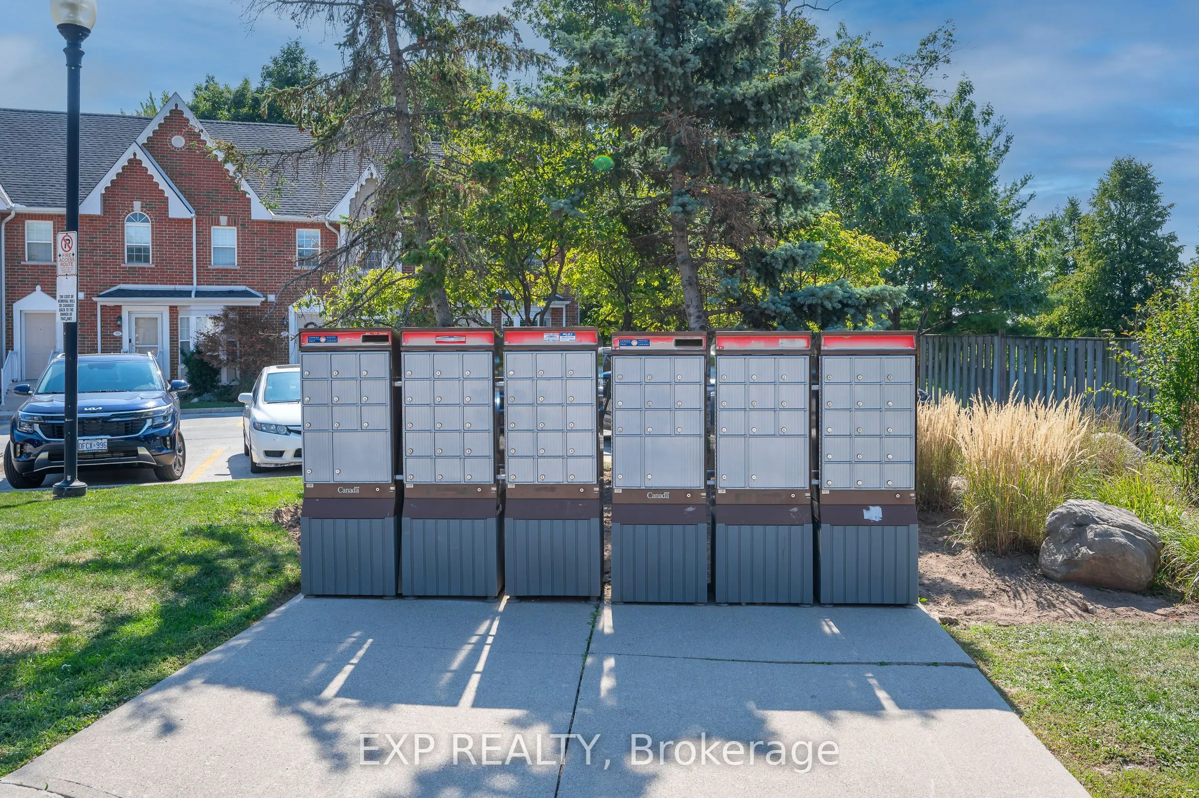 4200 Kilmer Drive, #64