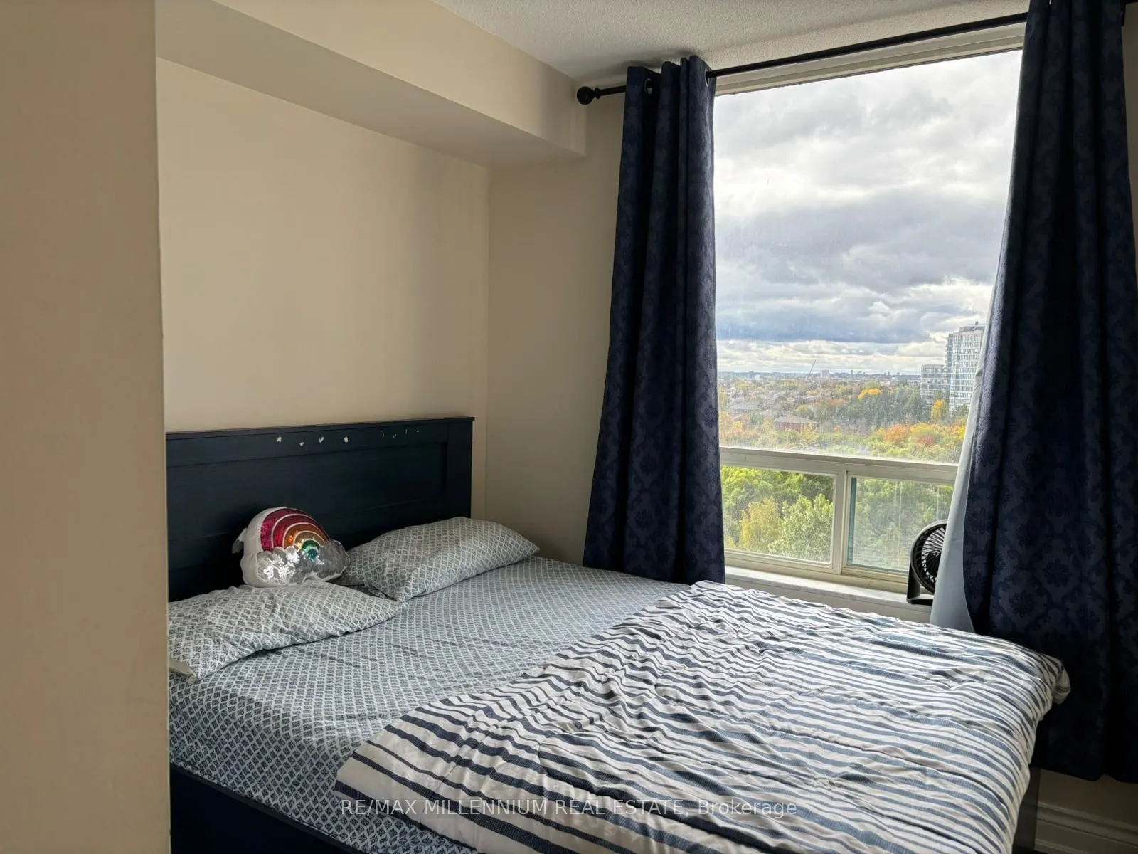 285 Enfield Place, ##1108