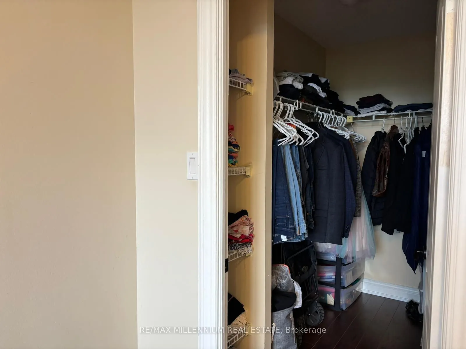 285 Enfield Place, ##1108