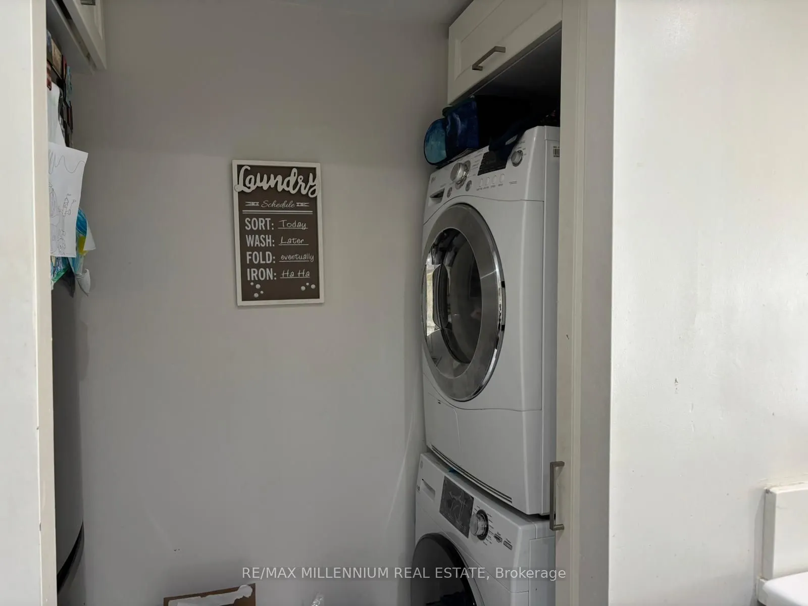 285 Enfield Place, ##1108