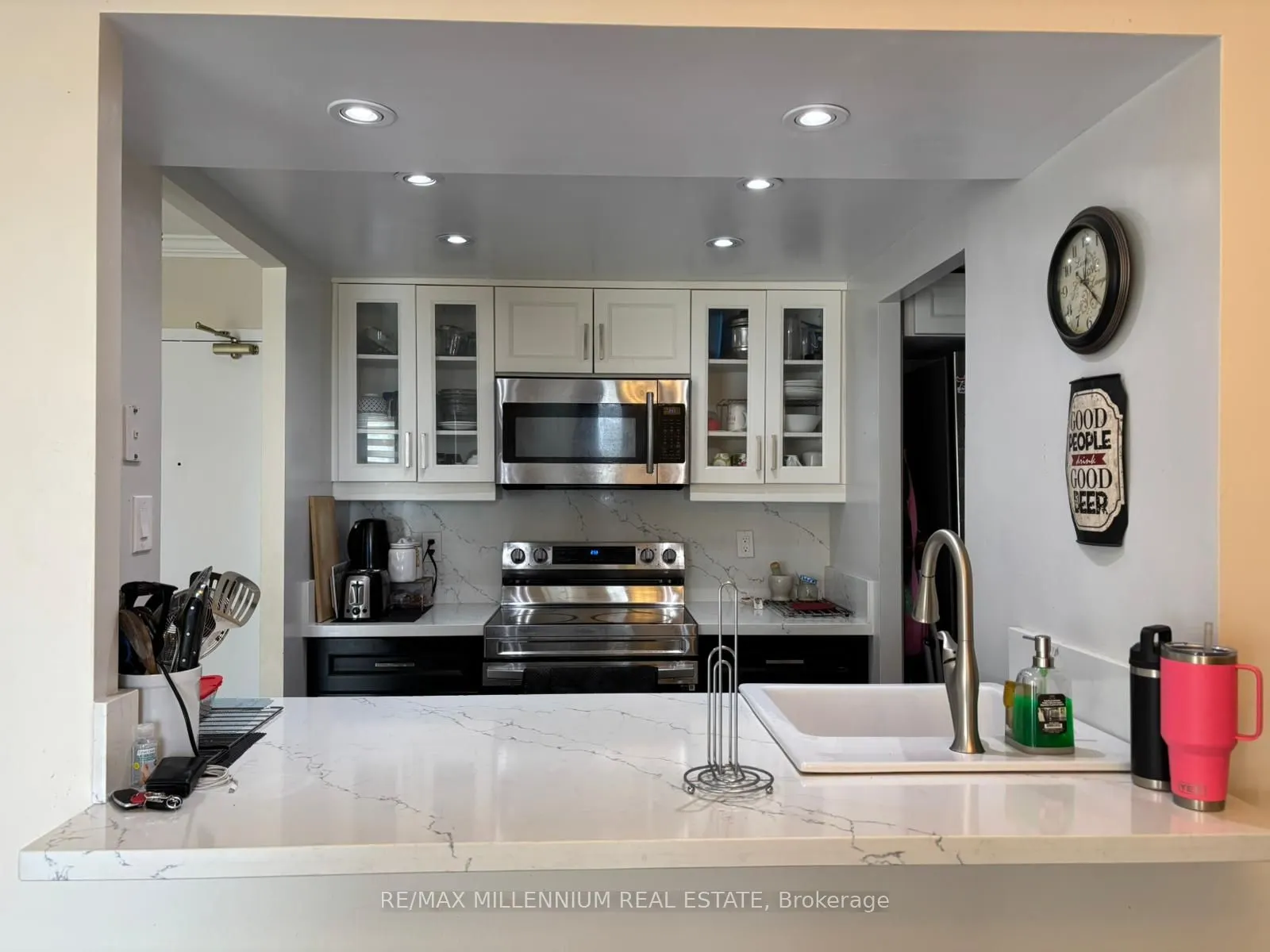 285 Enfield Place, ##1108