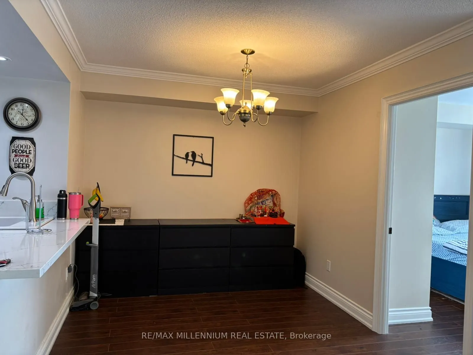 285 Enfield Place, ##1108