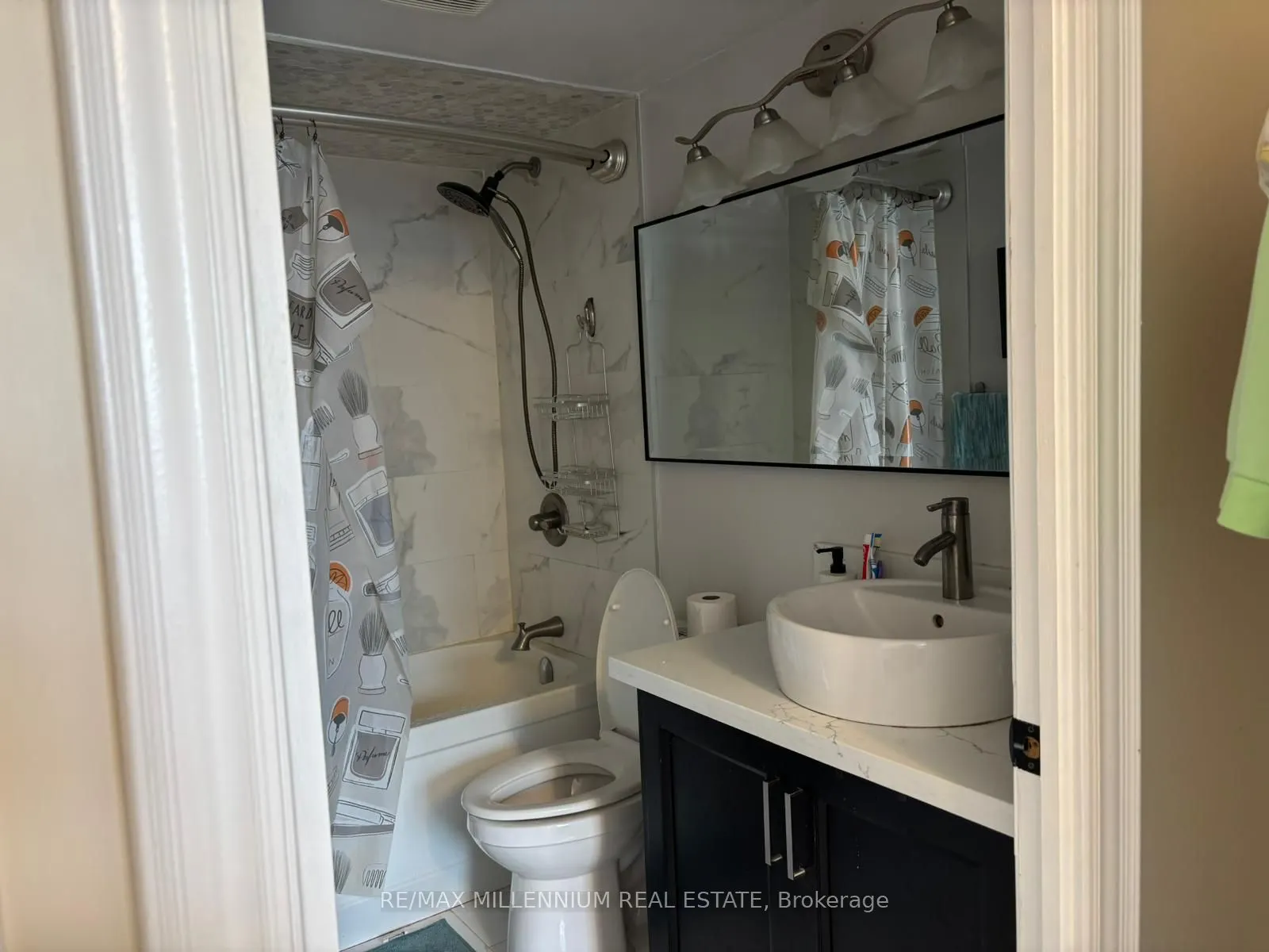 285 Enfield Place, ##1108