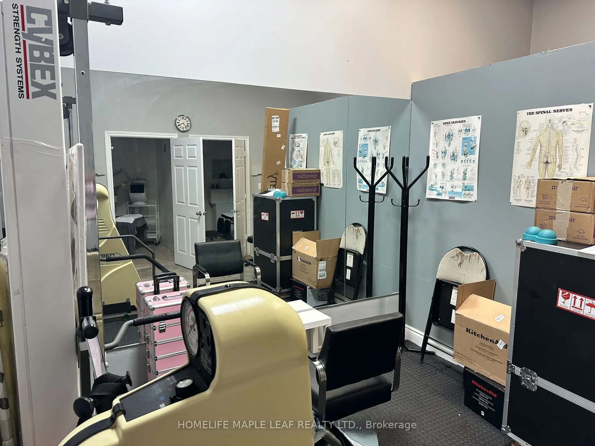 60 Dundas Street E, #8