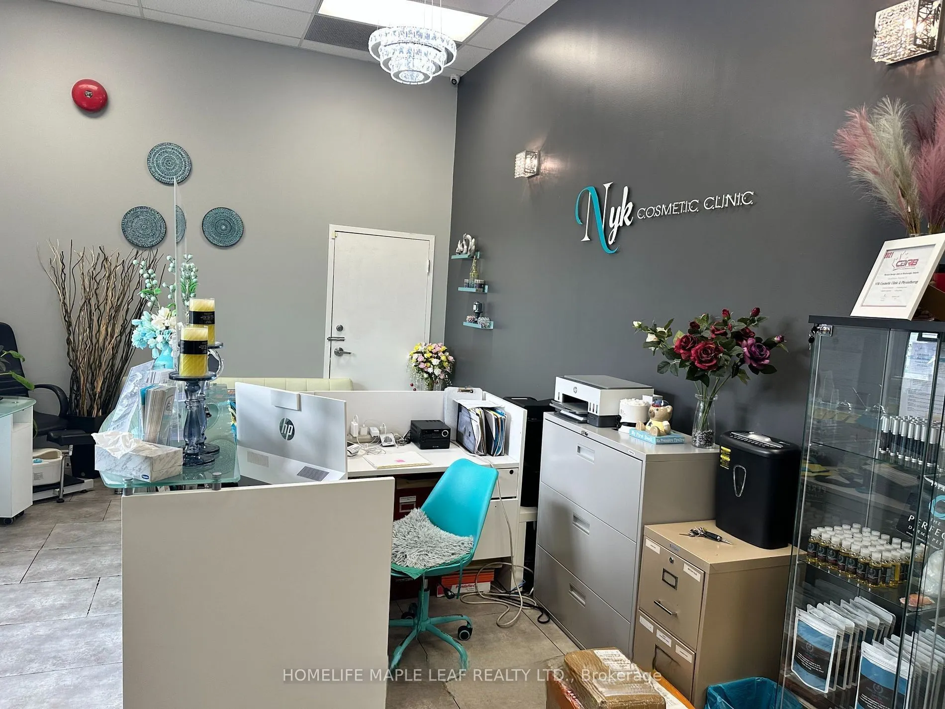 60 Dundas Street E, #8