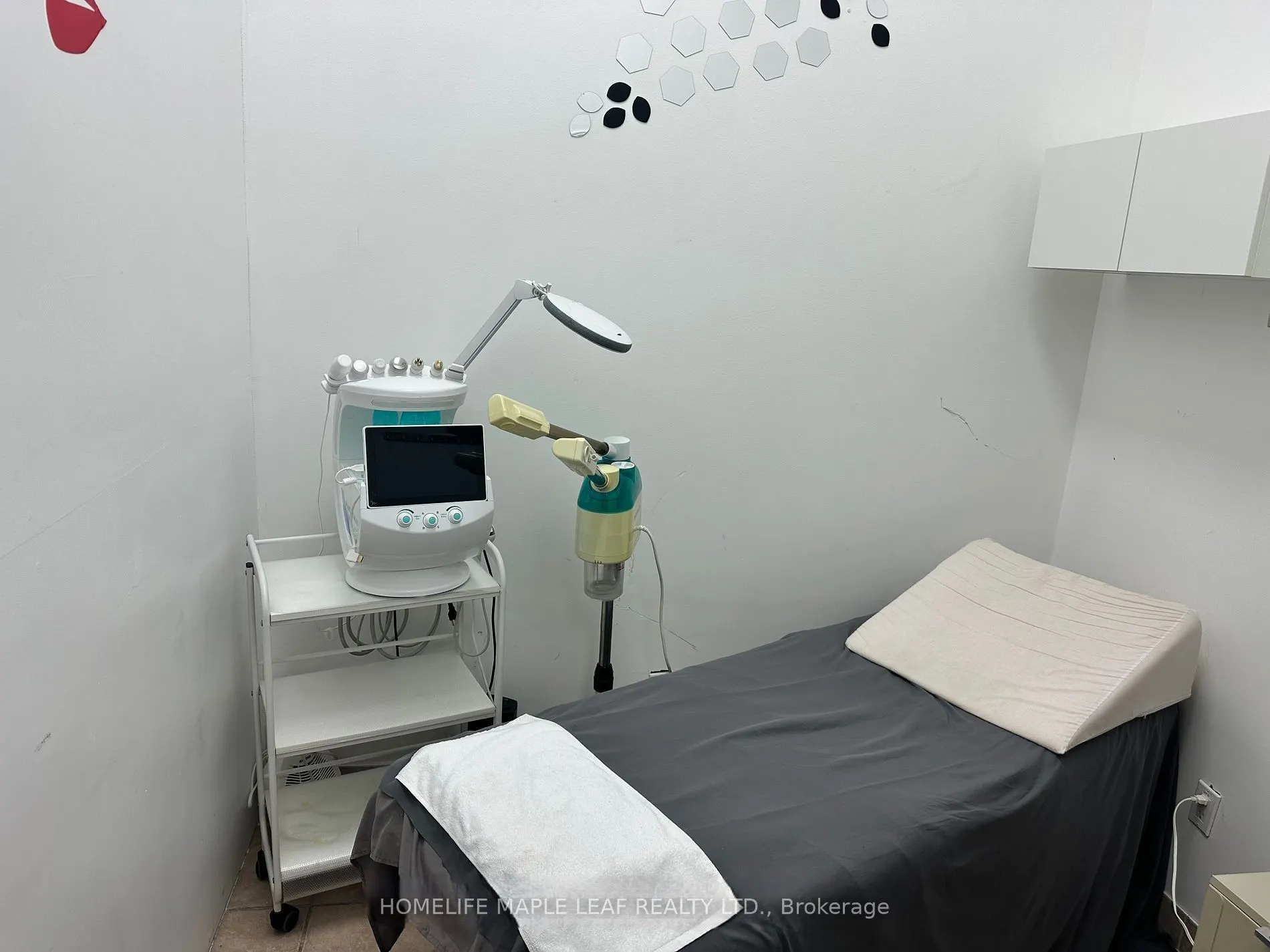 60 Dundas Street E, #8