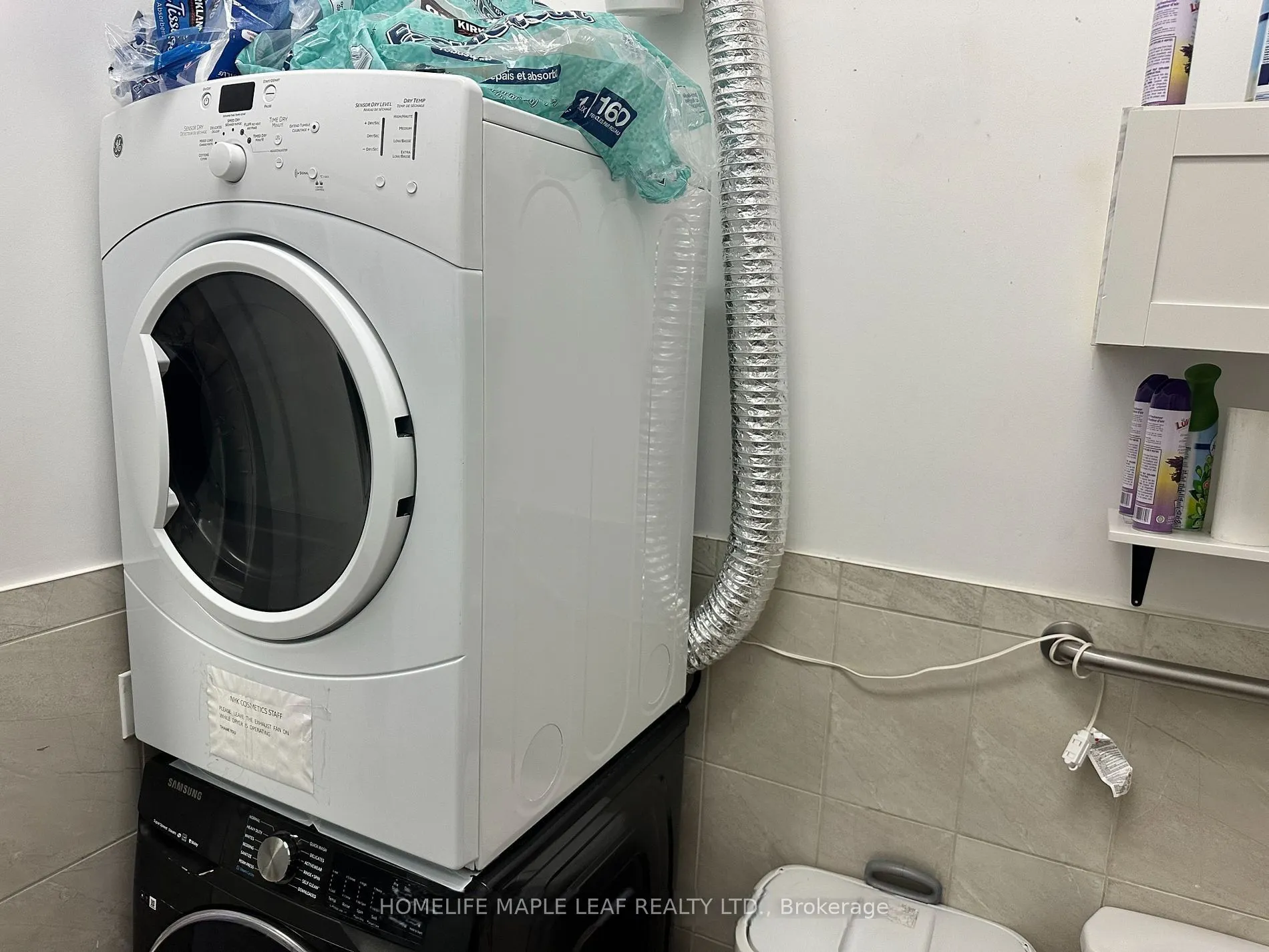 60 Dundas Street E, #8