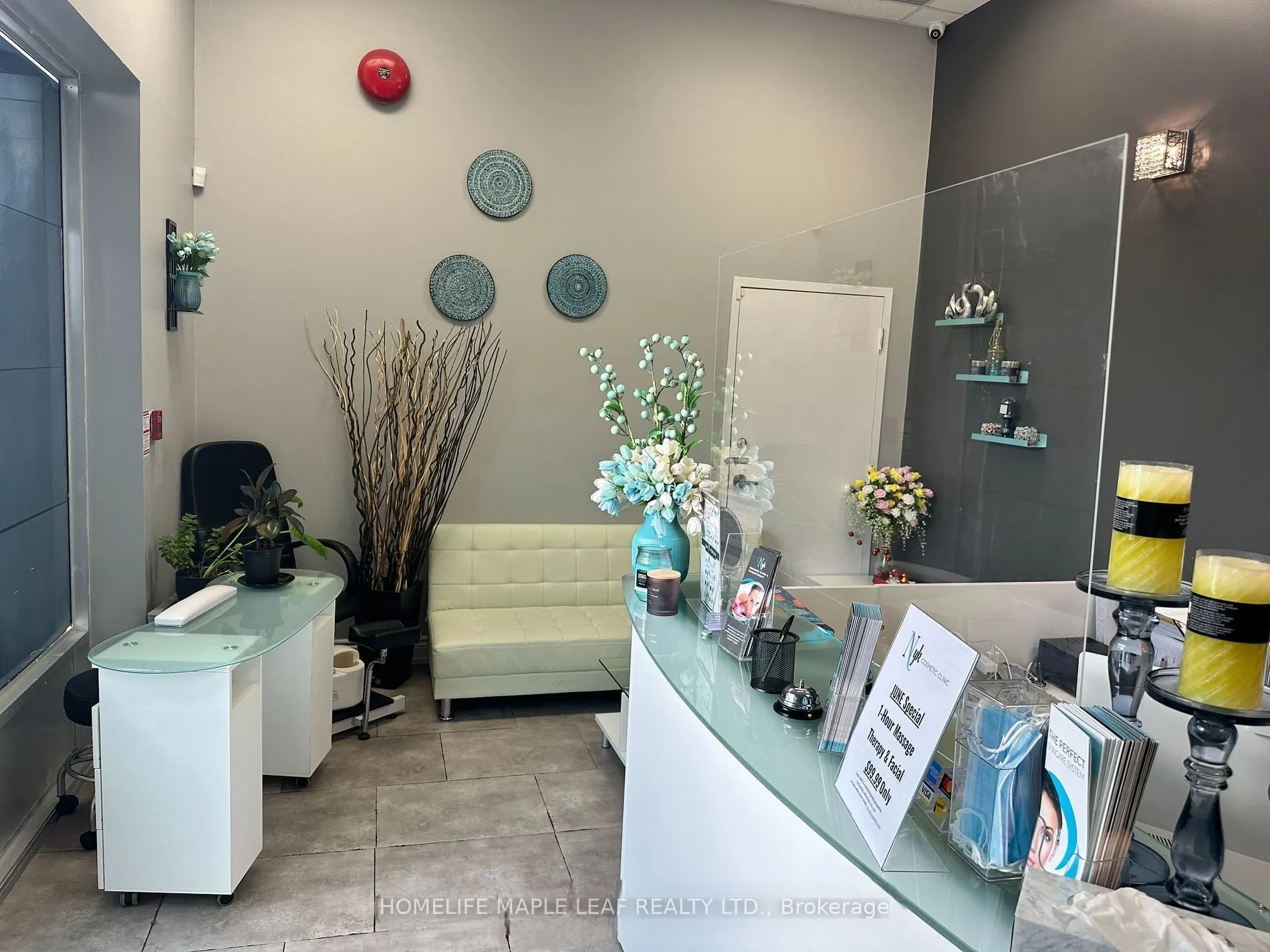 60 Dundas Street E, #8