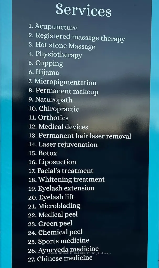 60 Dundas Street E, #8