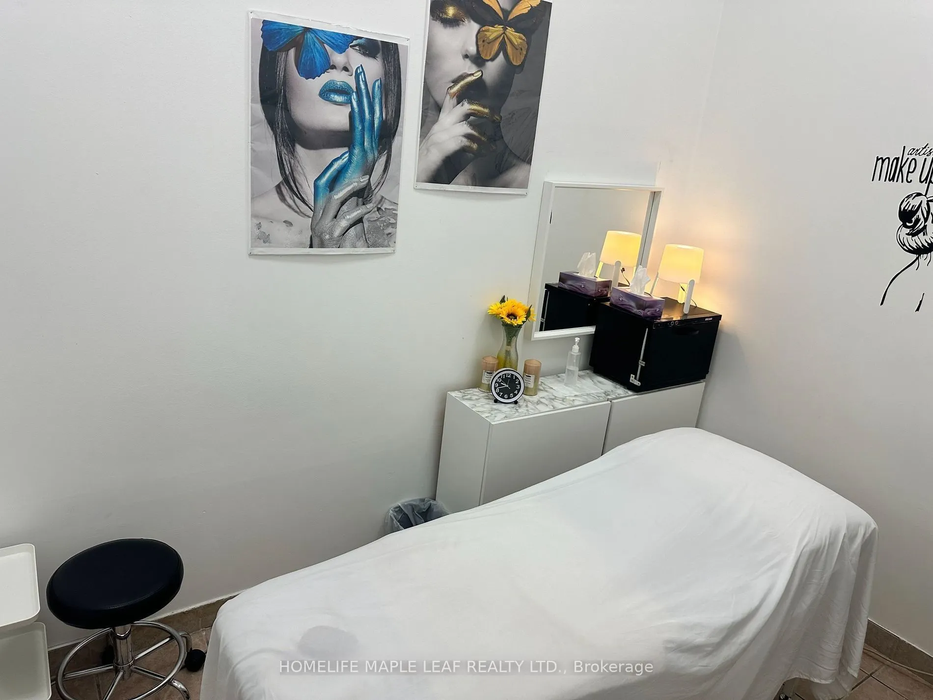 60 Dundas Street E, #8