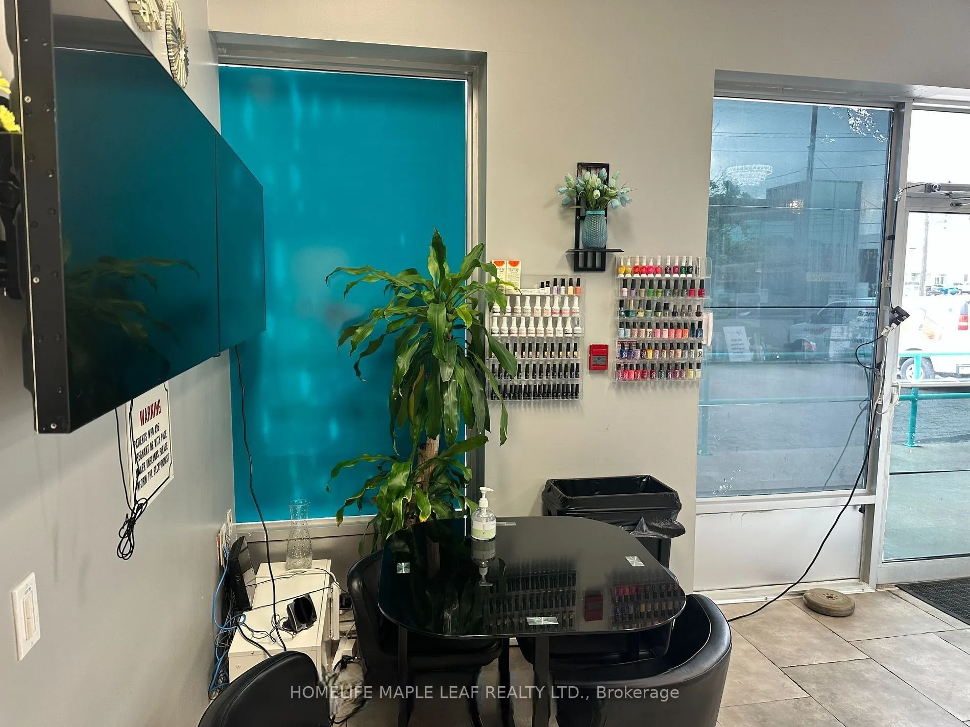 60 Dundas Street E, #8