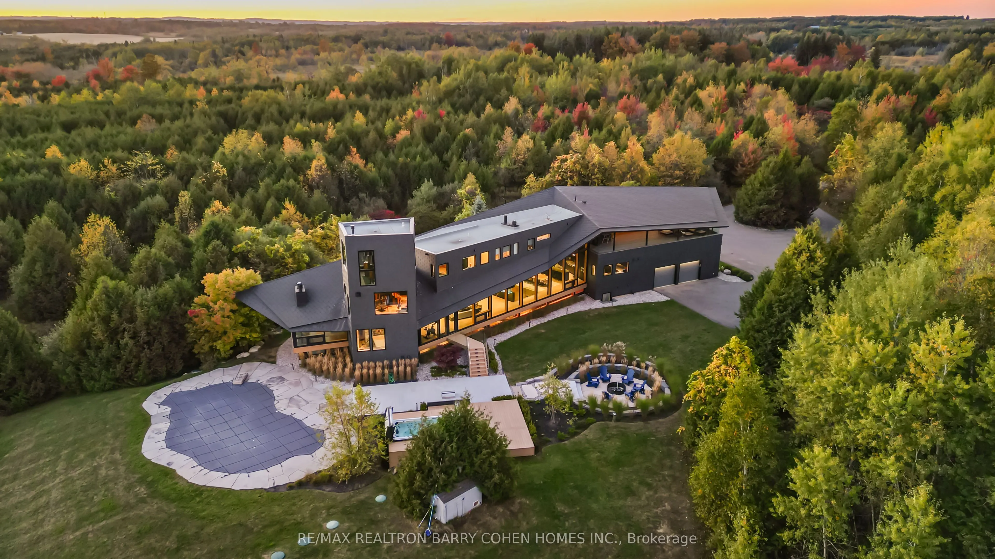 18754 Heart Lake Road