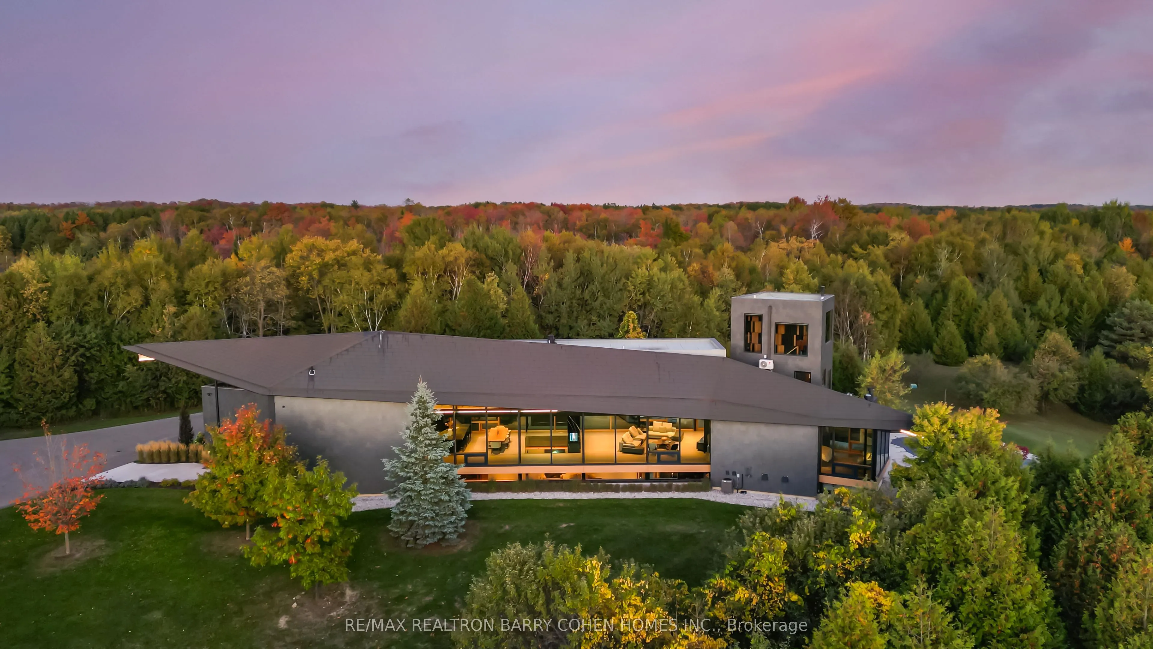 18754 Heart Lake Road