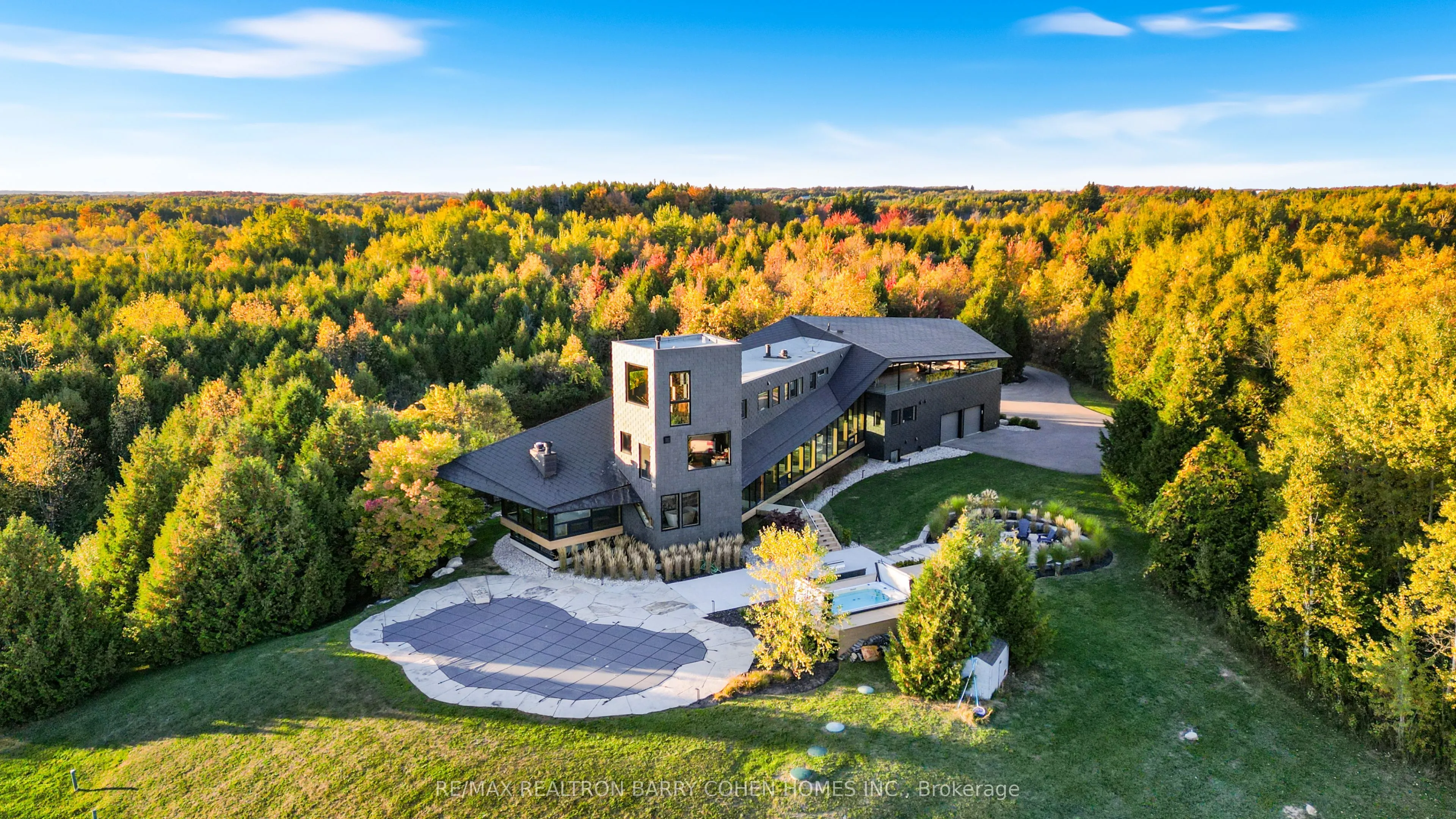 18754 Heart Lake Road