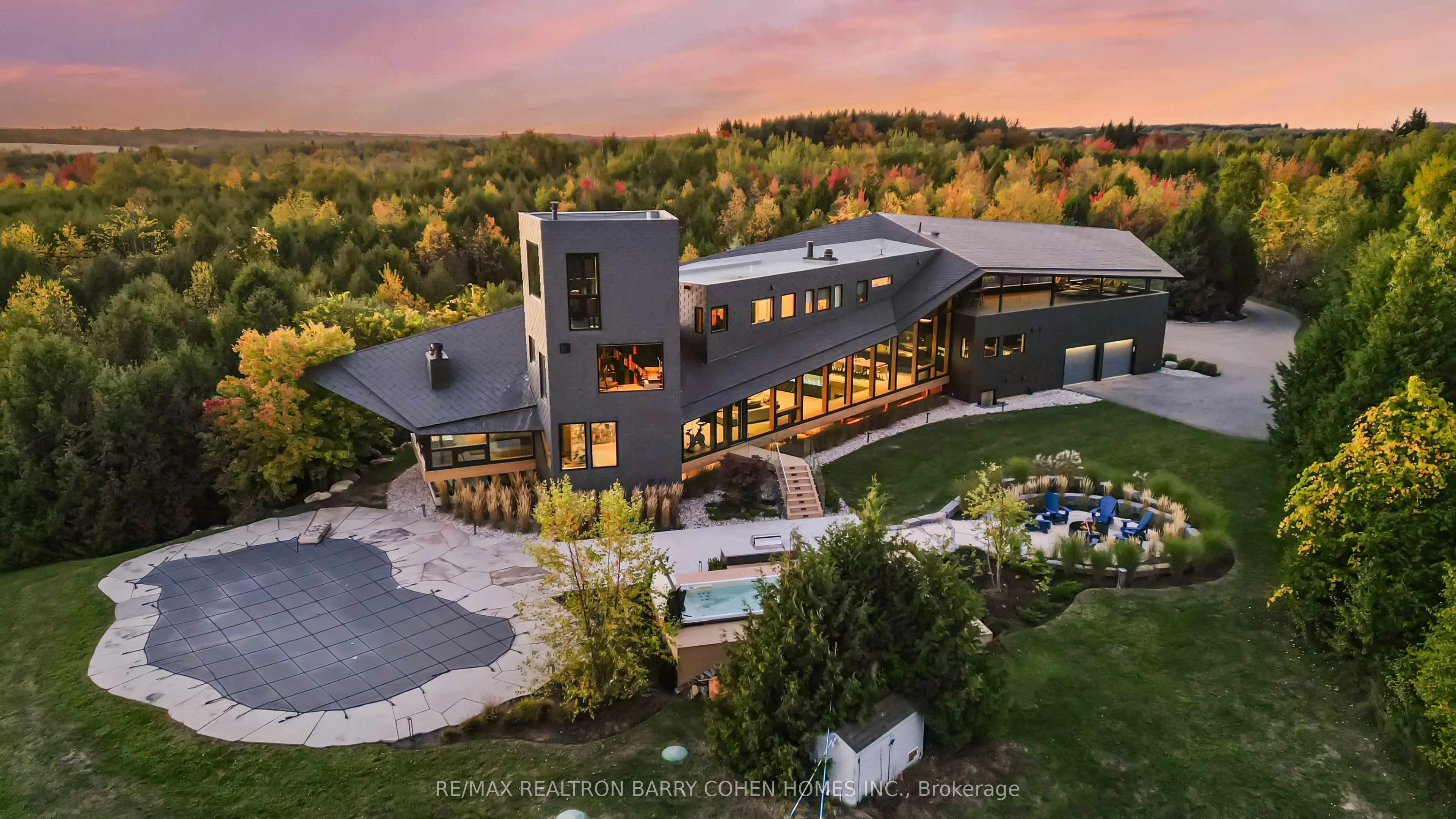 18754 Heart Lake Road