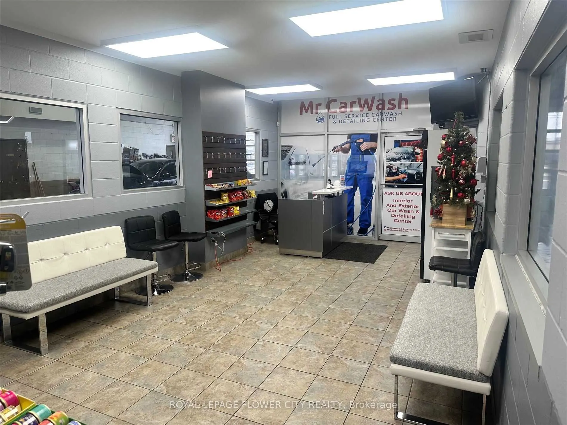 355 Rexdale Boulevard