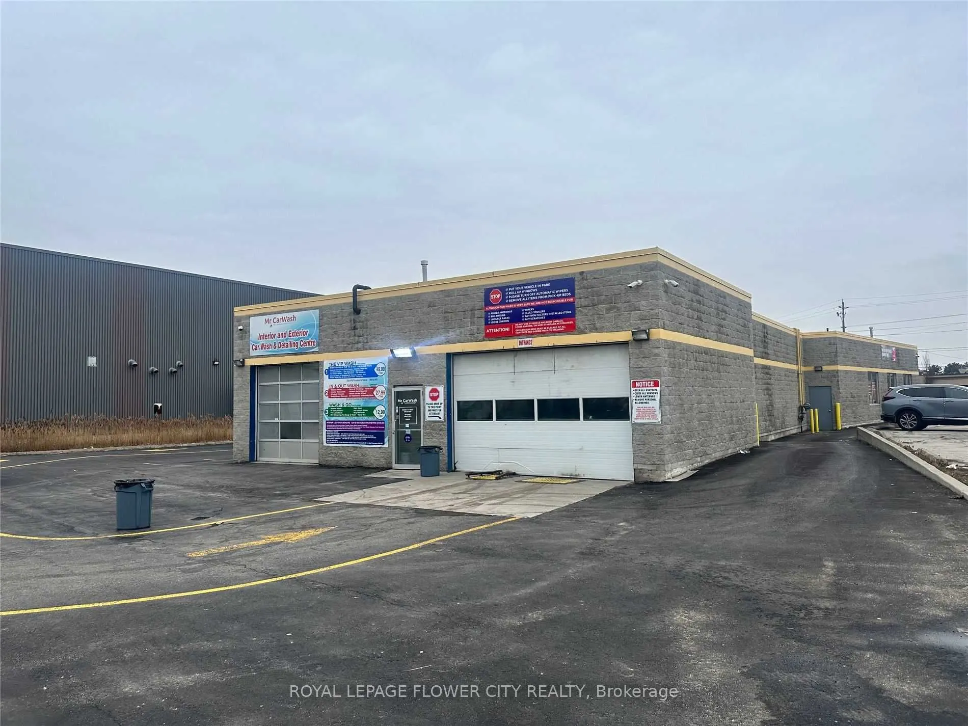 355 Rexdale Boulevard