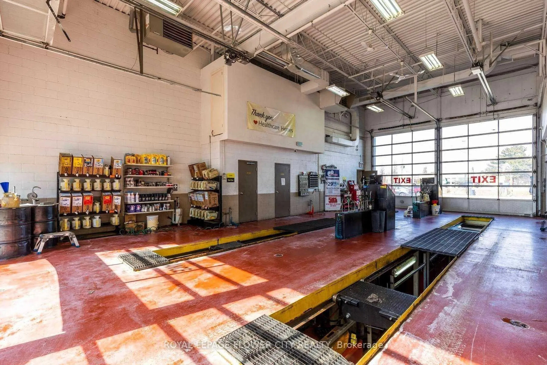 355 Rexdale Boulevard