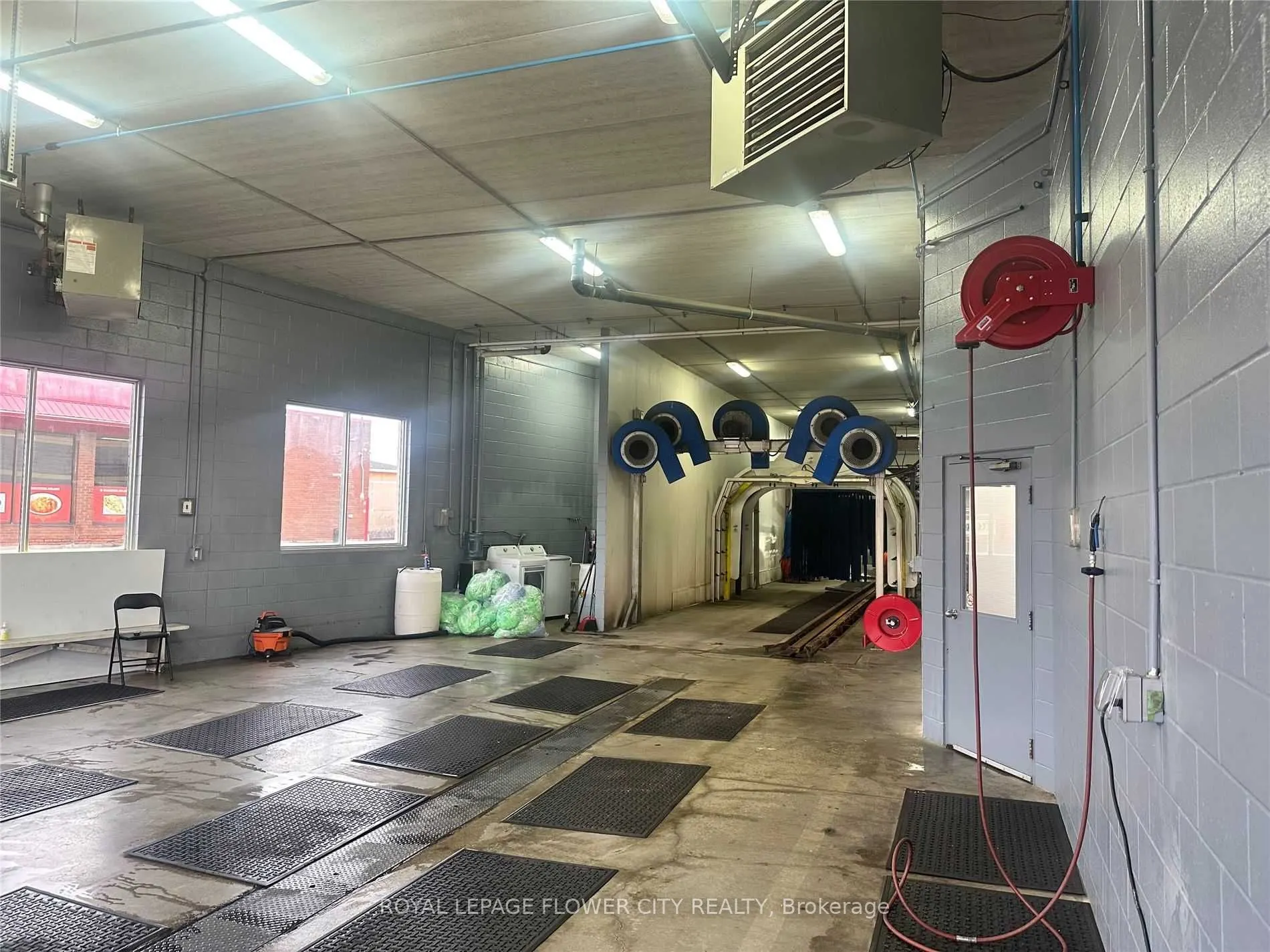 355 Rexdale Boulevard