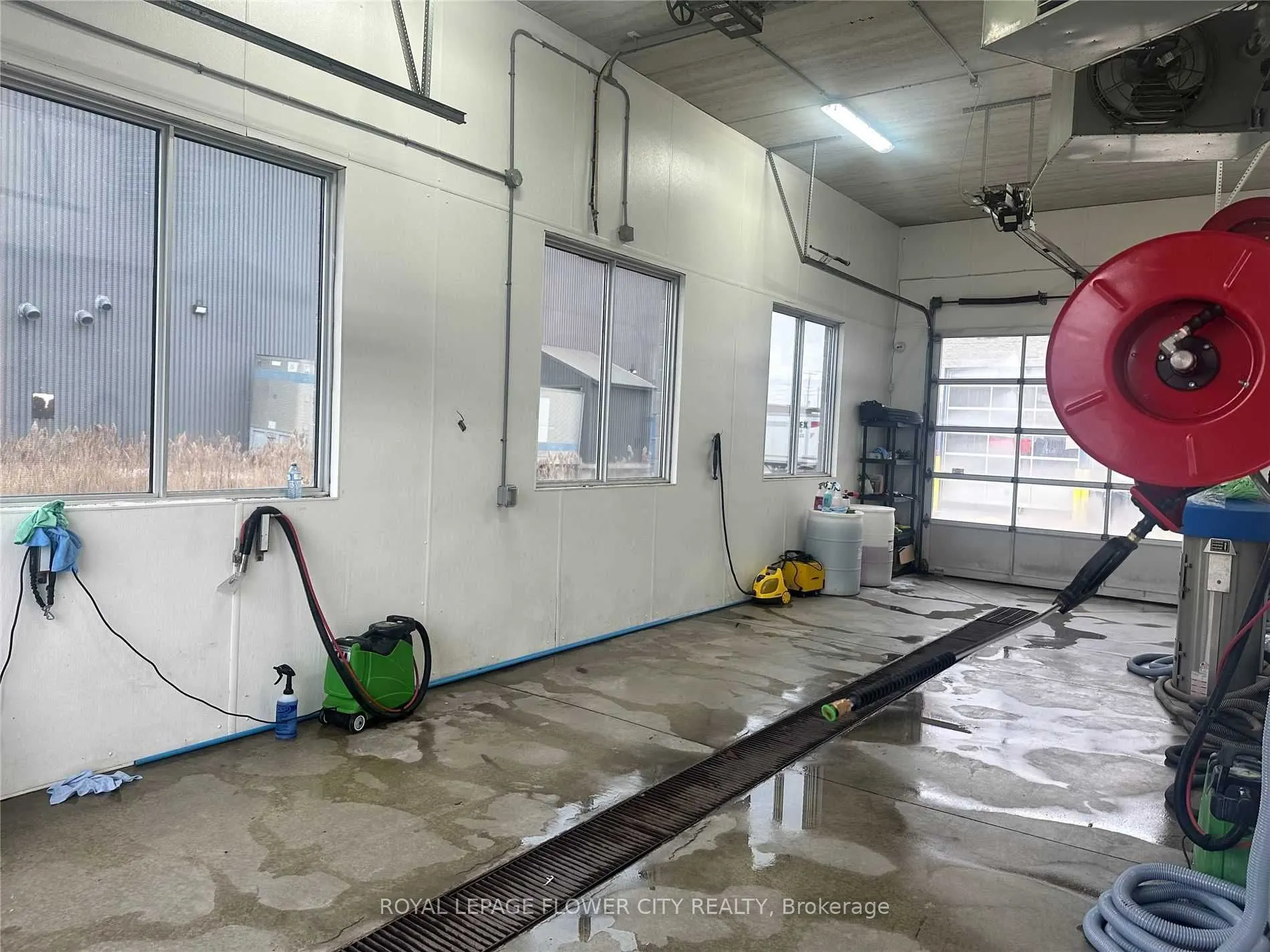 355 Rexdale Boulevard