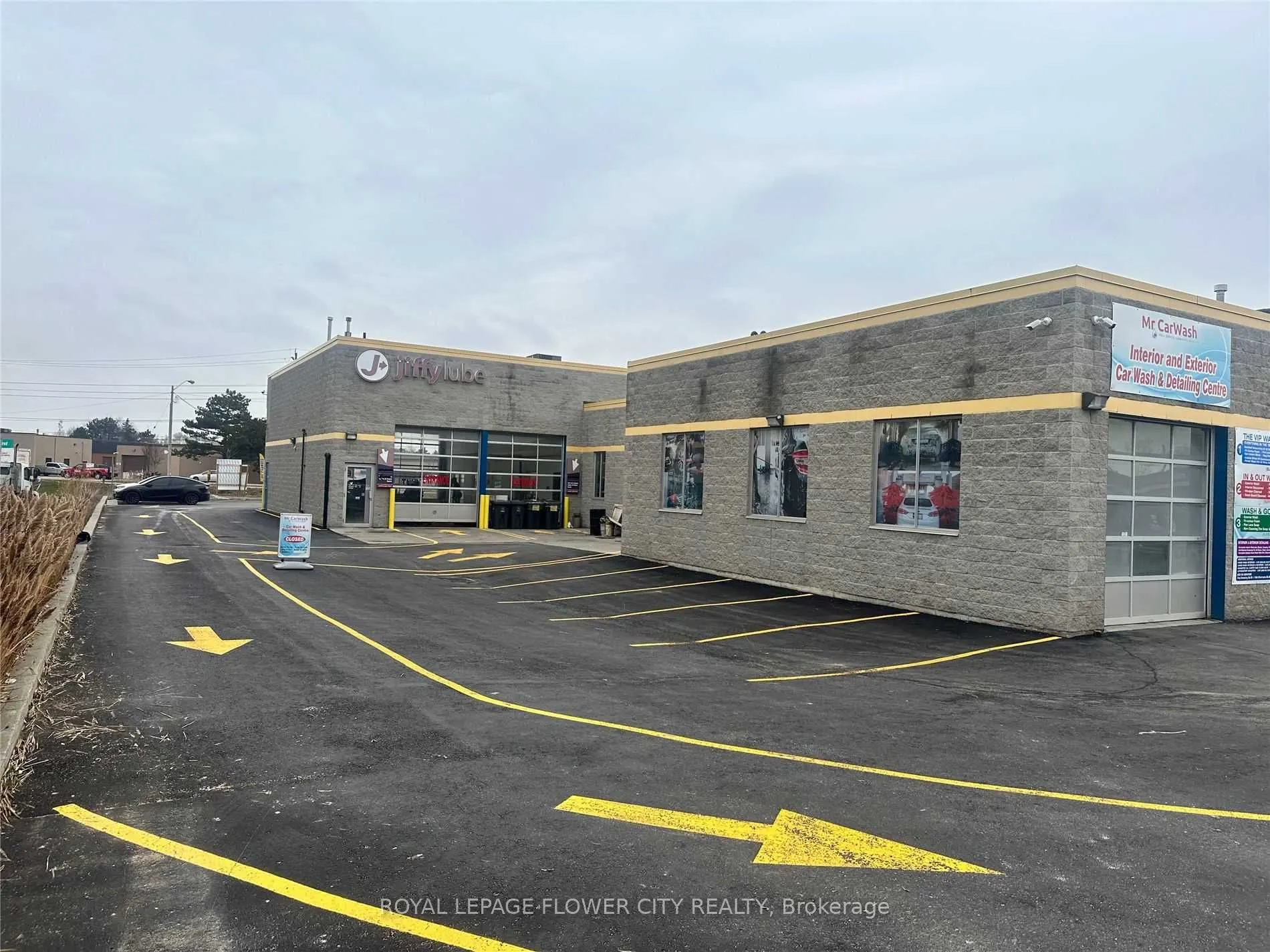 355 Rexdale Boulevard