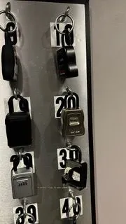 65 Speers Road, #208